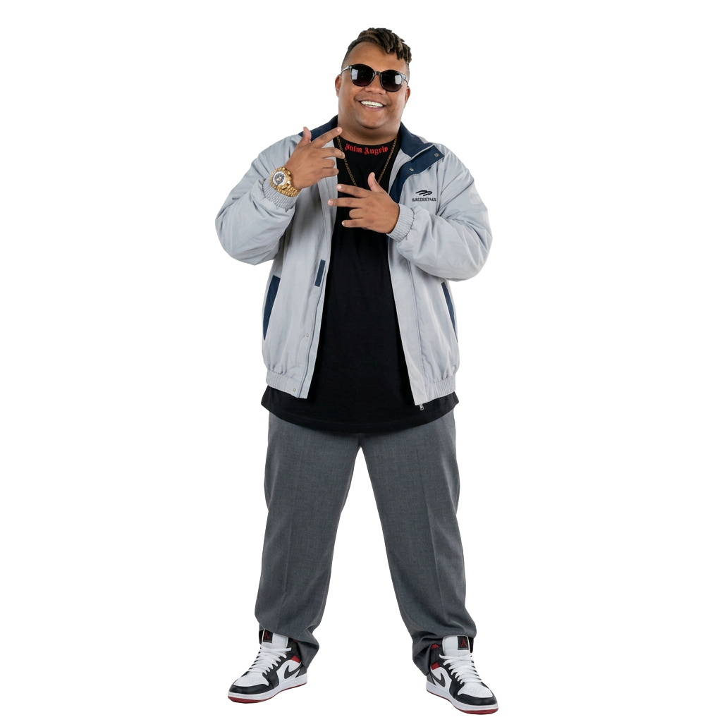 MC DELUX