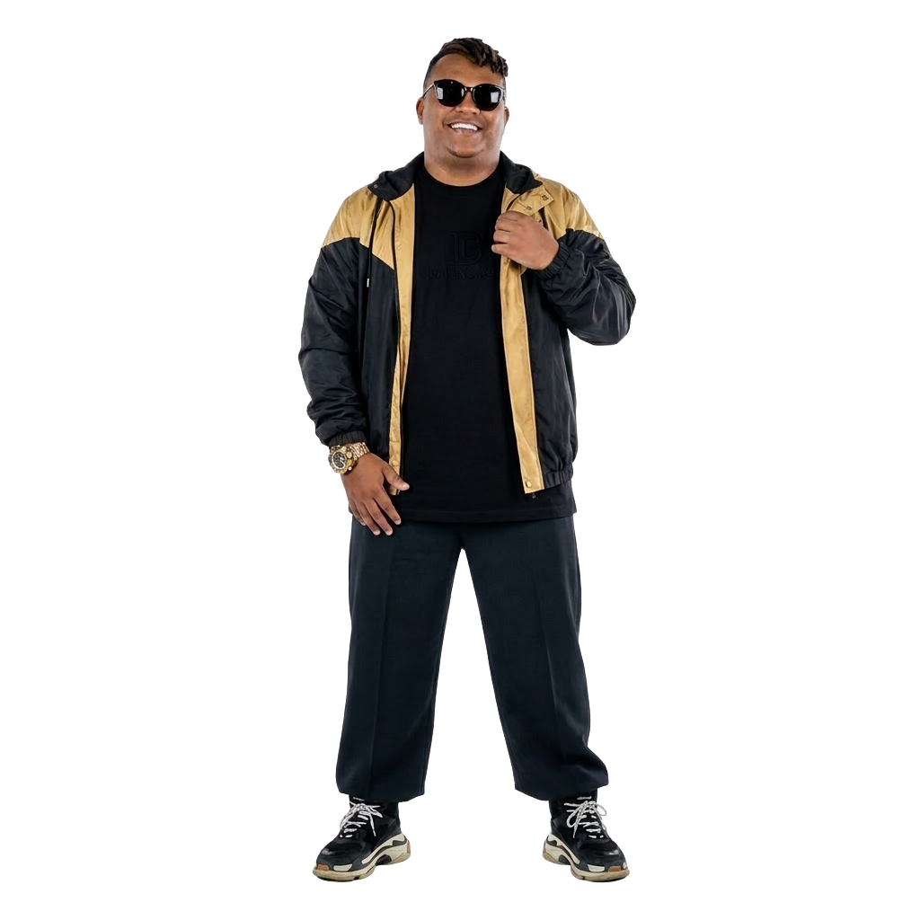 MC DELUX